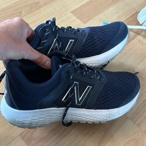 New balance shoe size 9